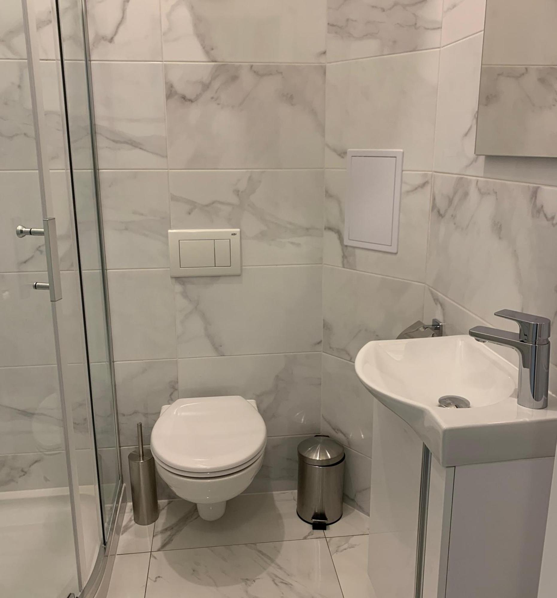 Appartement Romance In The Old Town
