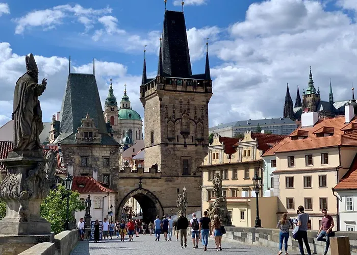 Romance In The Old Town